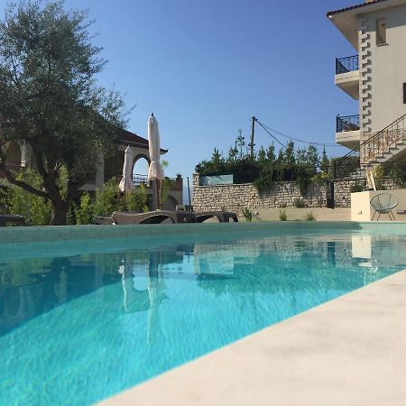 Venetiko Villas 纳弗帕克托斯 外观 照片