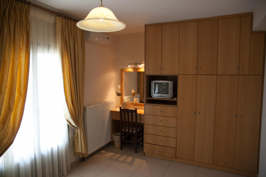 Venetiko Villas 纳弗帕克托斯 客房 照片