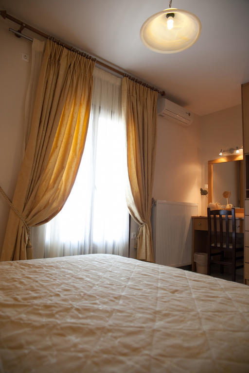 Venetiko Villas 纳弗帕克托斯 外观 照片