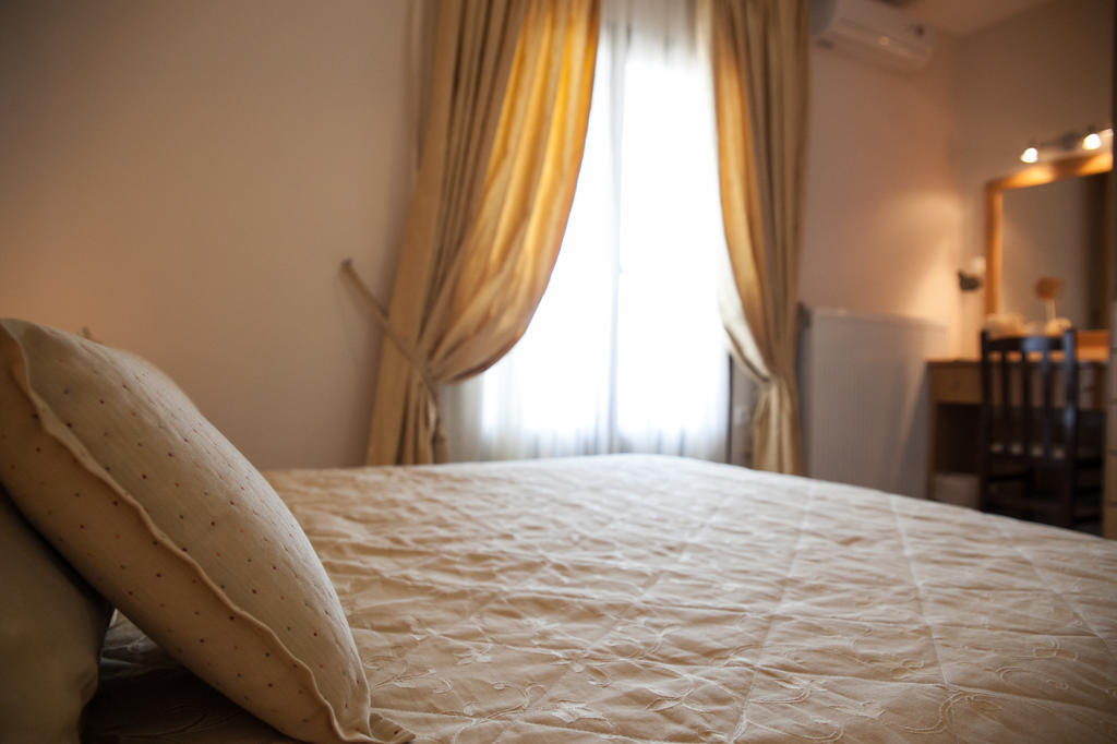 Venetiko Villas 纳弗帕克托斯 客房 照片