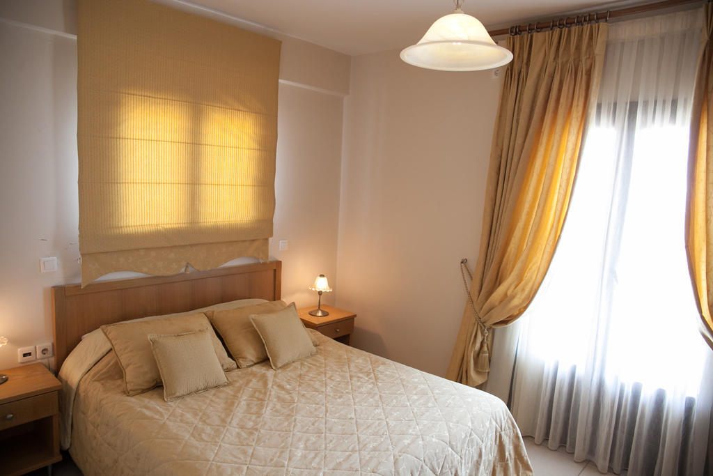 Venetiko Villas 纳弗帕克托斯 外观 照片