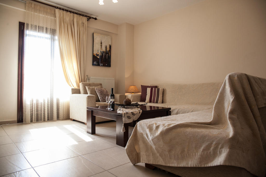 Venetiko Villas 纳弗帕克托斯 客房 照片