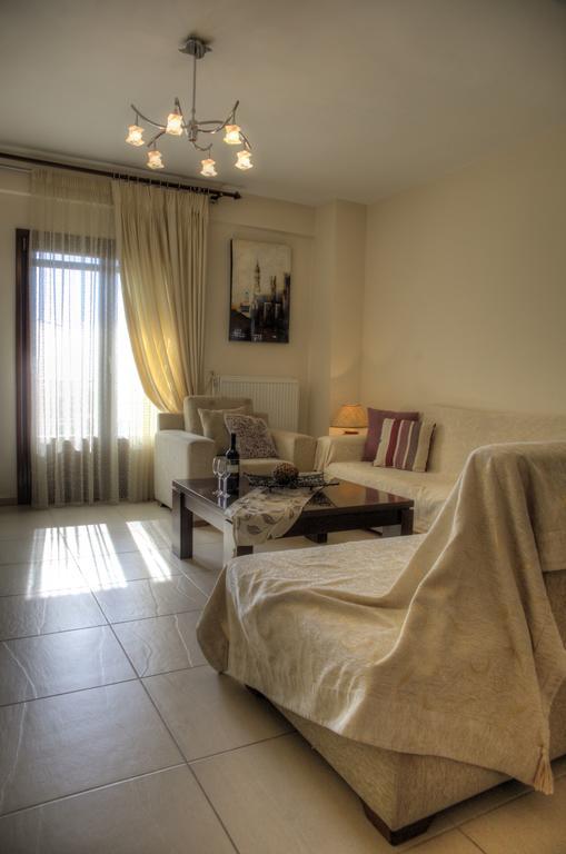 Venetiko Villas 纳弗帕克托斯 客房 照片