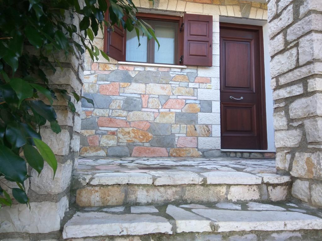 Venetiko Villas 纳弗帕克托斯 外观 照片