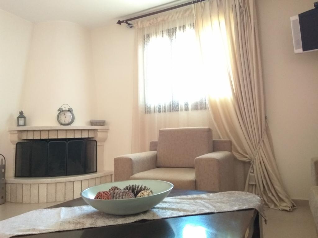 Venetiko Villas 纳弗帕克托斯 外观 照片