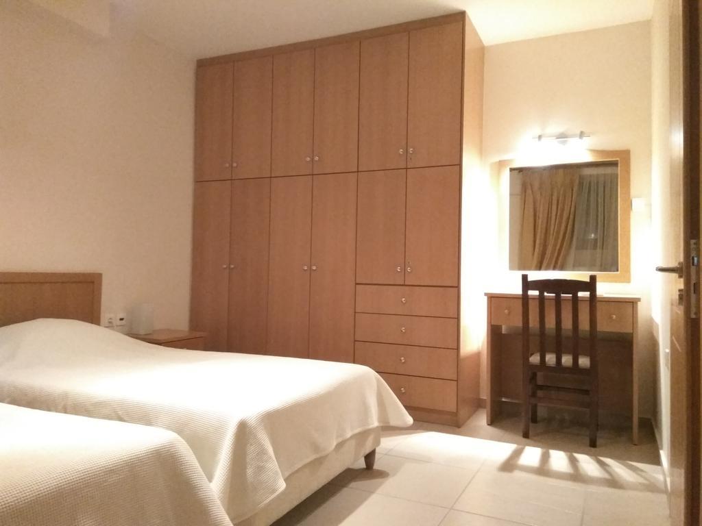 Venetiko Villas 纳弗帕克托斯 外观 照片