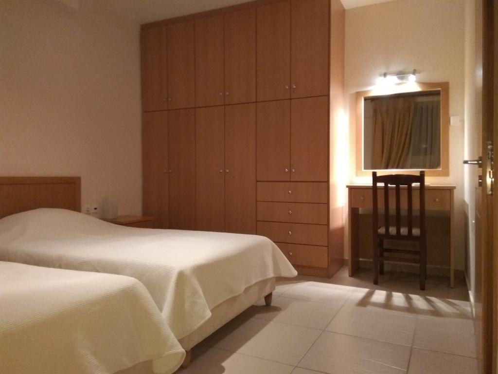 Venetiko Villas 纳弗帕克托斯 外观 照片