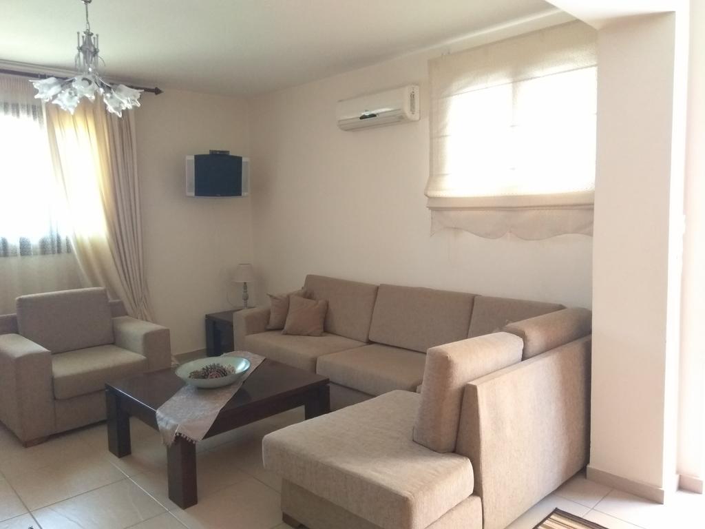Venetiko Villas 纳弗帕克托斯 外观 照片