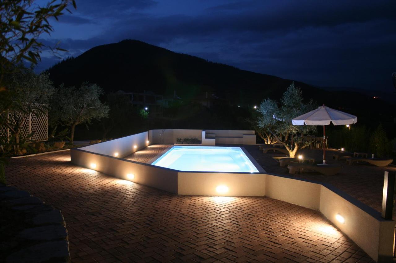 Venetiko Villas 纳弗帕克托斯 外观 照片