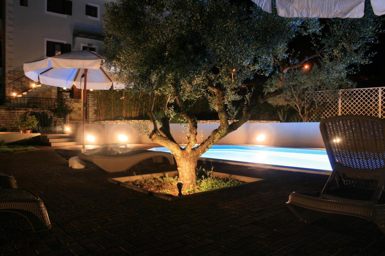 Venetiko Villas 纳弗帕克托斯 外观 照片