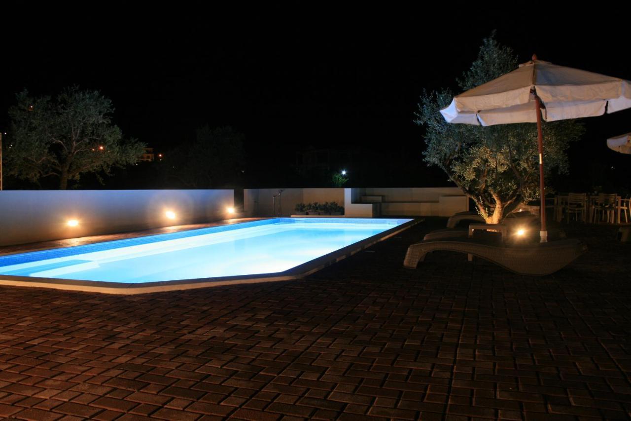 Venetiko Villas 纳弗帕克托斯 外观 照片